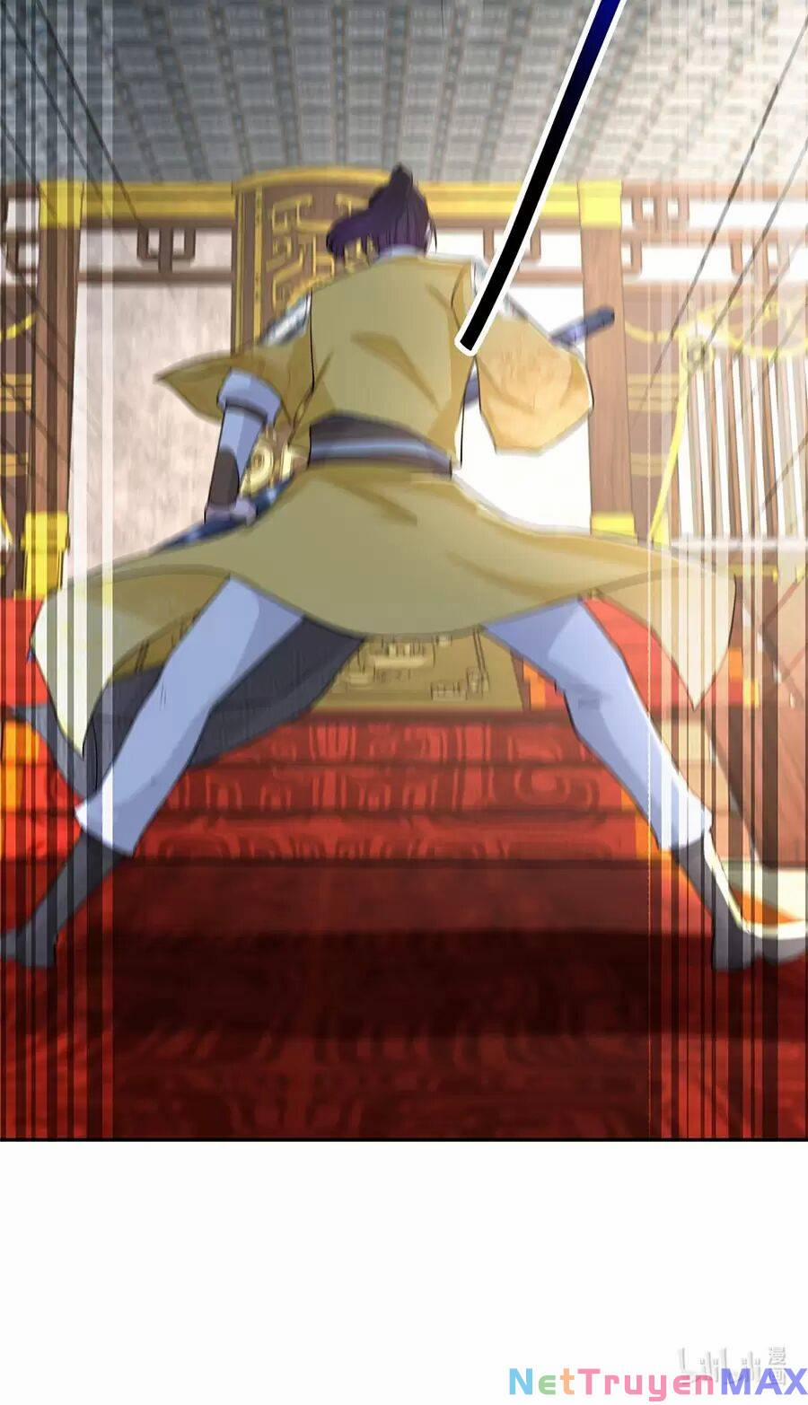 Người Ở Rể Bị Ép Thành Phản Diện 479 trang 58