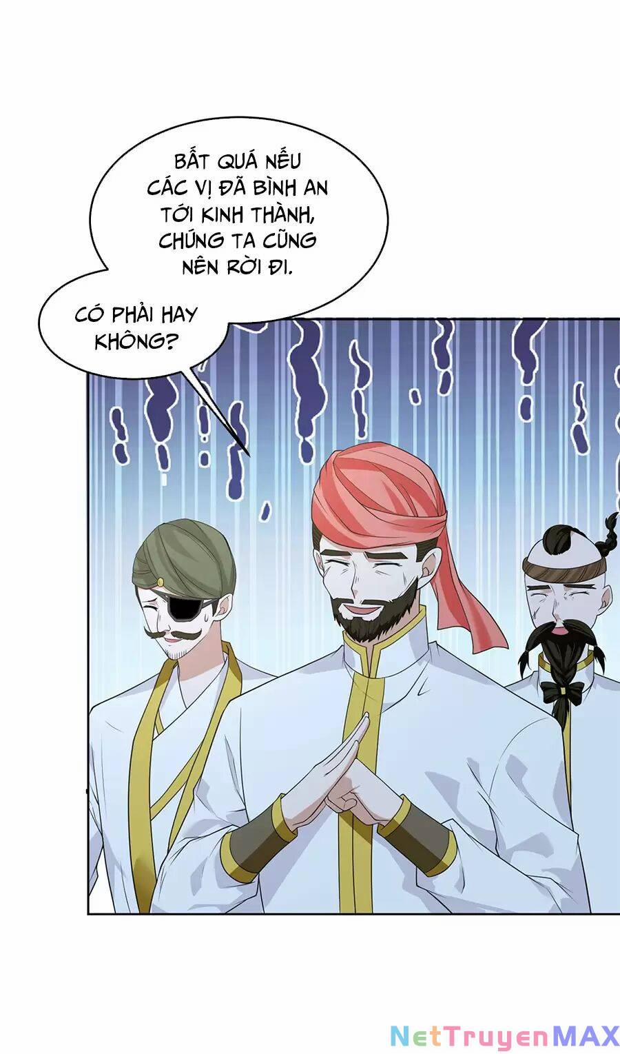 Người Ở Rể Bị Ép Thành Phản Diện 479 trang 6