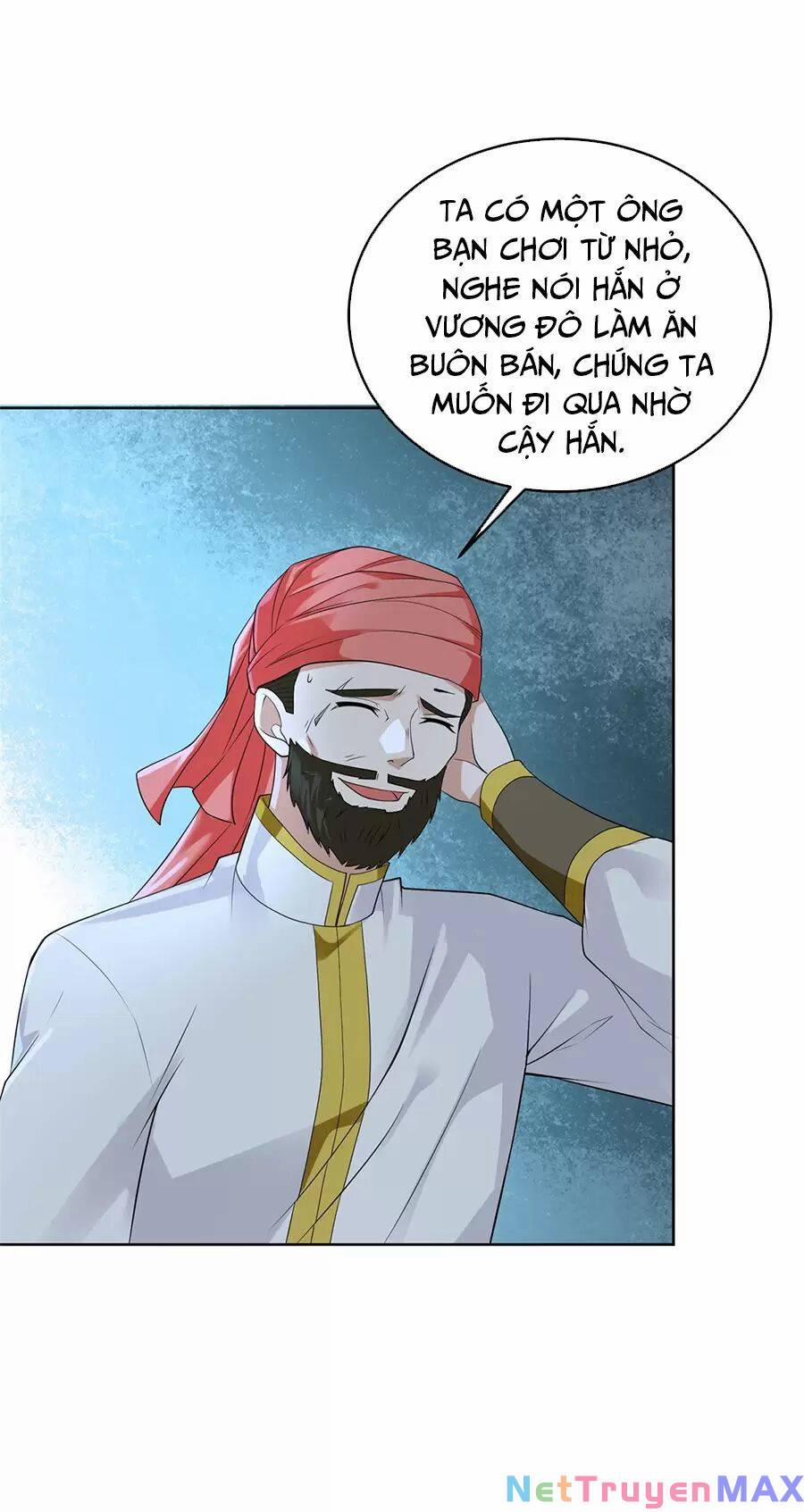 Người Ở Rể Bị Ép Thành Phản Diện 479 trang 9