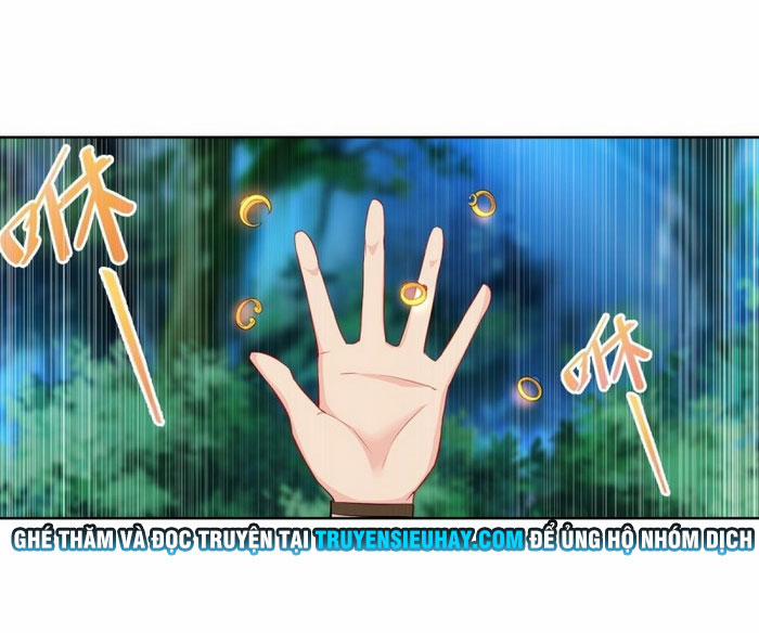 Người Ở Rể Bị Ép Thành Phản Diện 48 trang 10