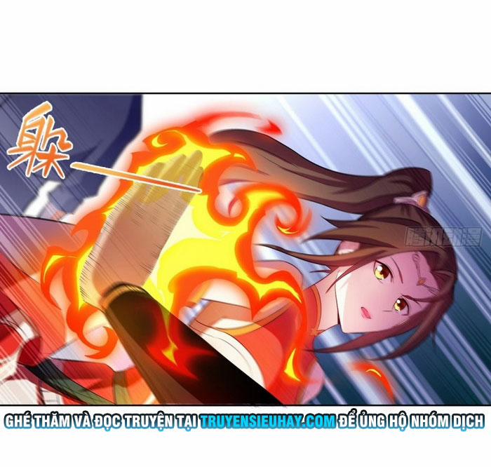 Người Ở Rể Bị Ép Thành Phản Diện 48 trang 16