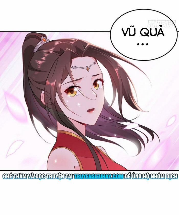 Người Ở Rể Bị Ép Thành Phản Diện 48 trang 19