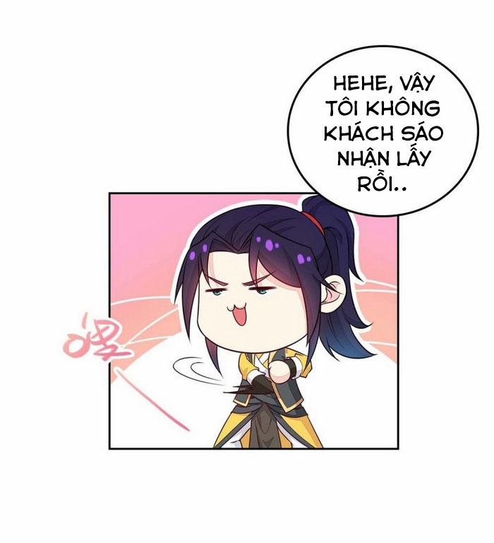 Người Ở Rể Bị Ép Thành Phản Diện 48 trang 4