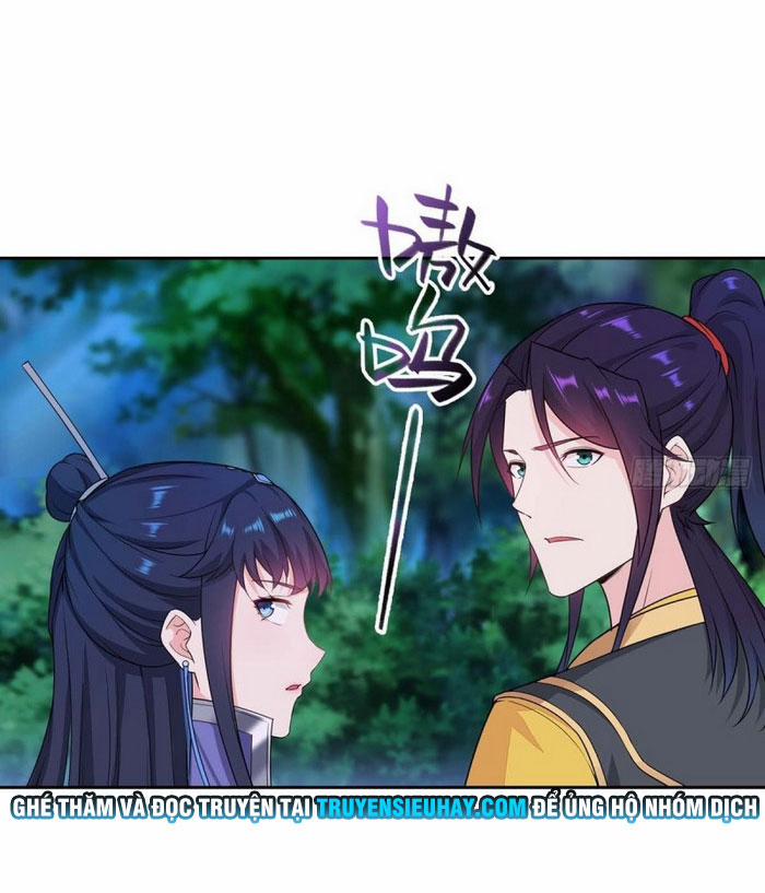 Người Ở Rể Bị Ép Thành Phản Diện 48 trang 5