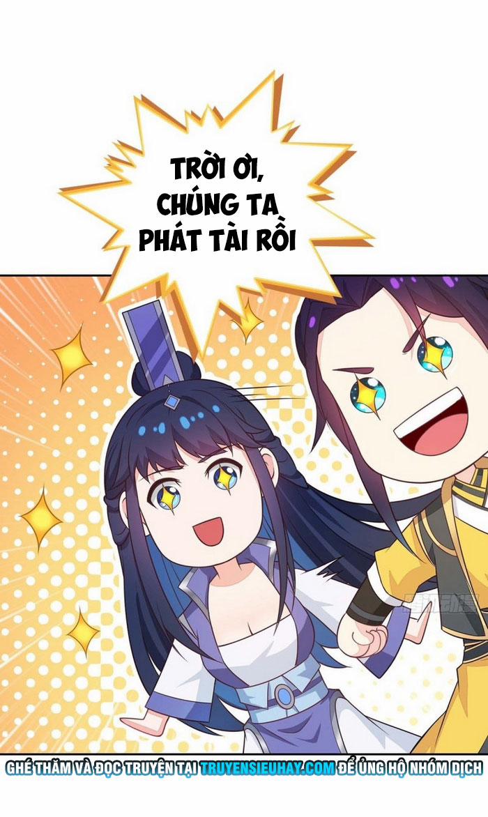 Người Ở Rể Bị Ép Thành Phản Diện 48 trang 6