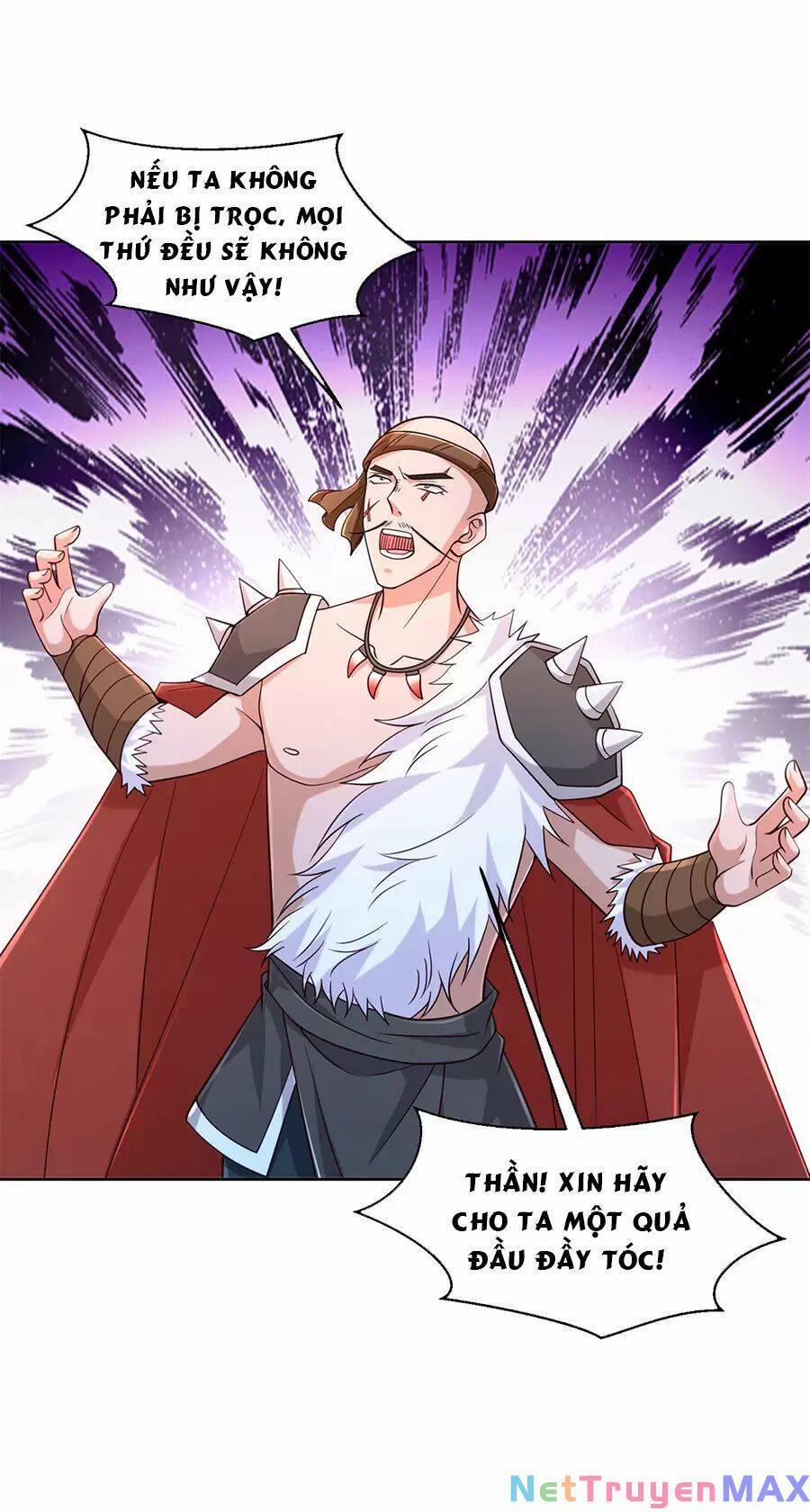 Người Ở Rể Bị Ép Thành Phản Diện 480 trang 1