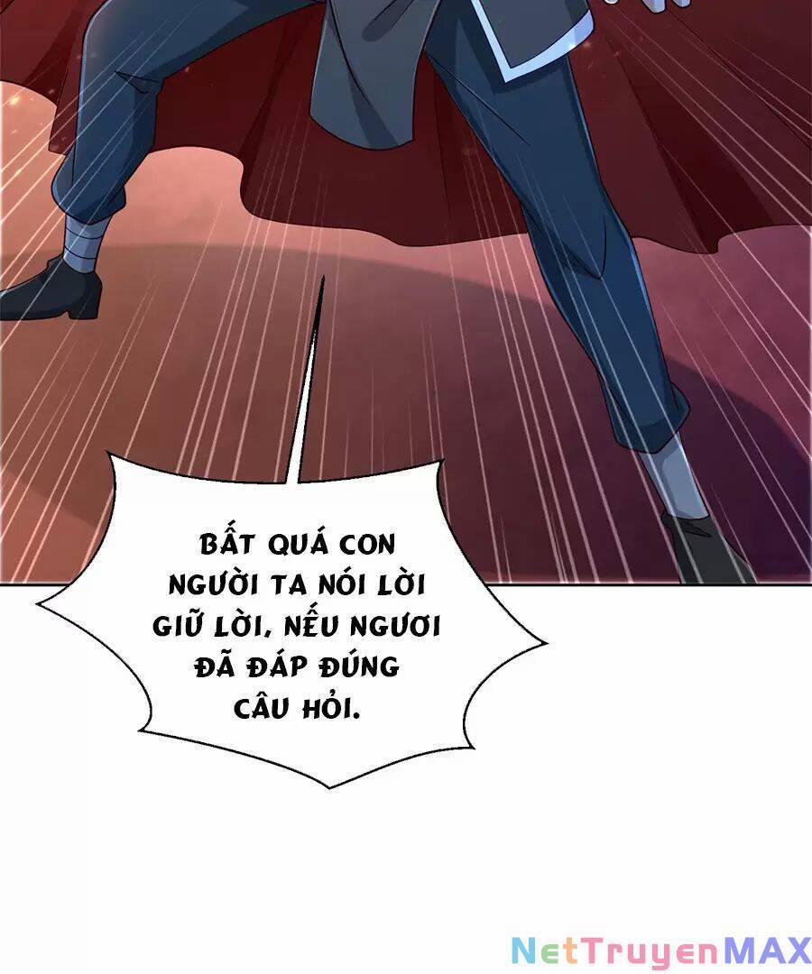 Người Ở Rể Bị Ép Thành Phản Diện 480 trang 10