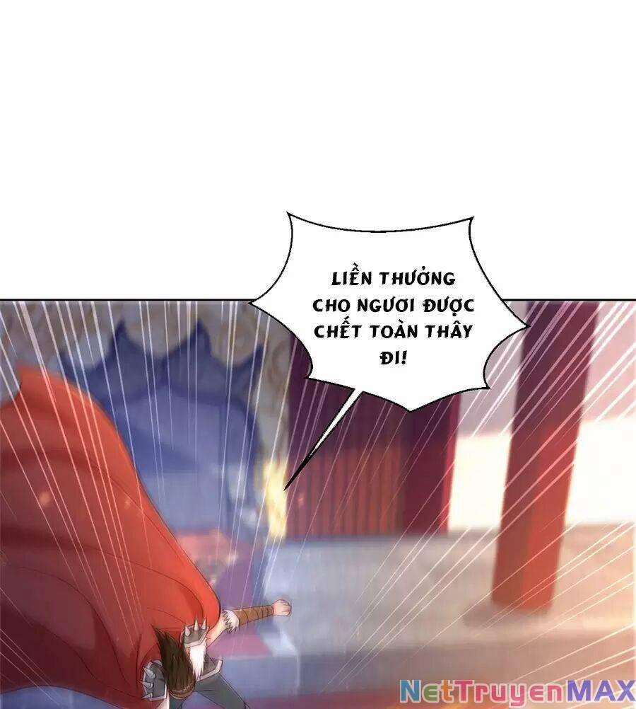 Người Ở Rể Bị Ép Thành Phản Diện 480 trang 11