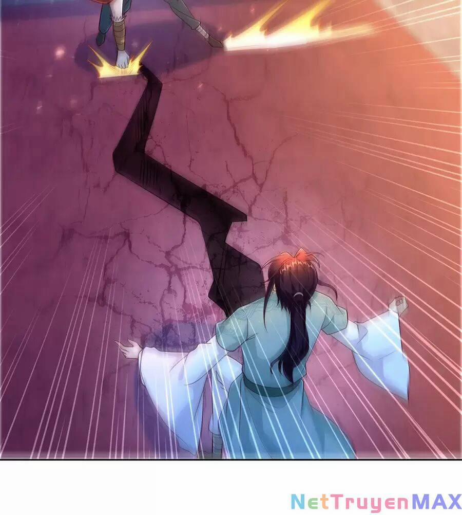 Người Ở Rể Bị Ép Thành Phản Diện 480 trang 12