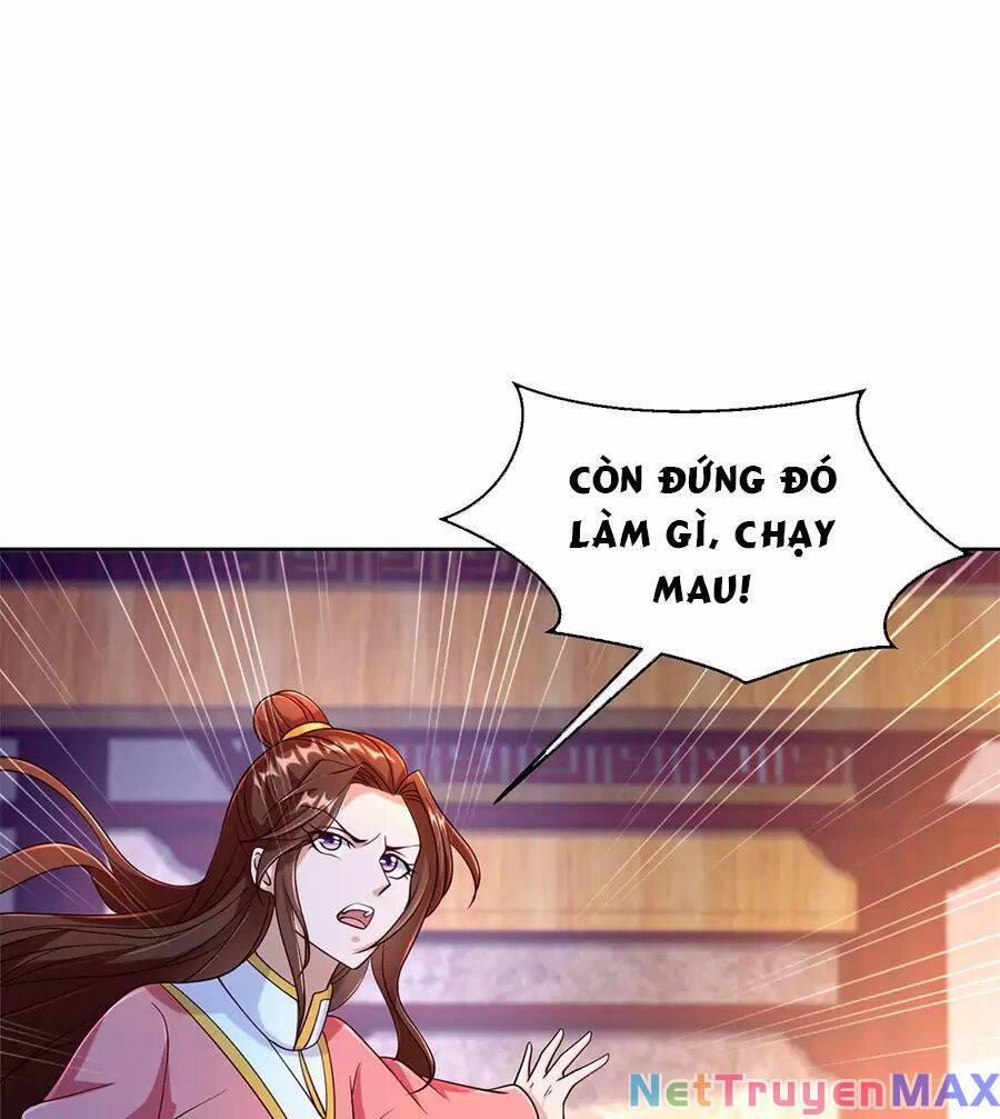 Người Ở Rể Bị Ép Thành Phản Diện 480 trang 13