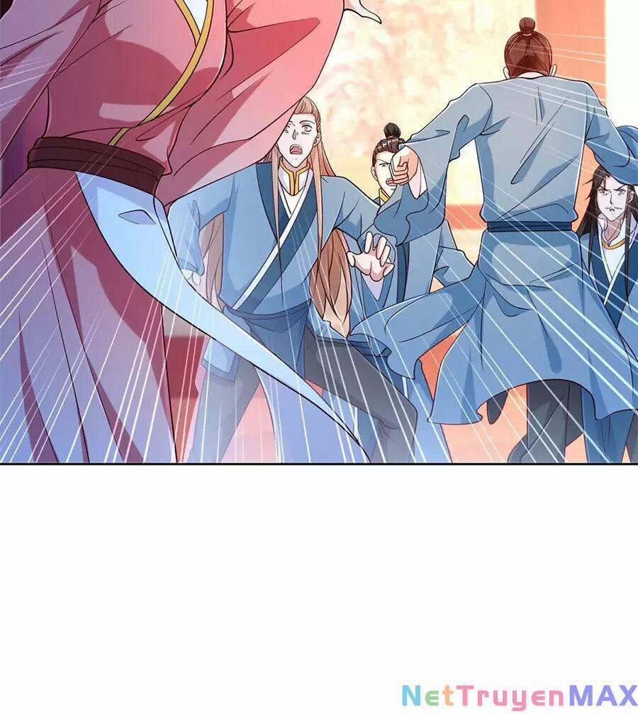Người Ở Rể Bị Ép Thành Phản Diện 480 trang 14