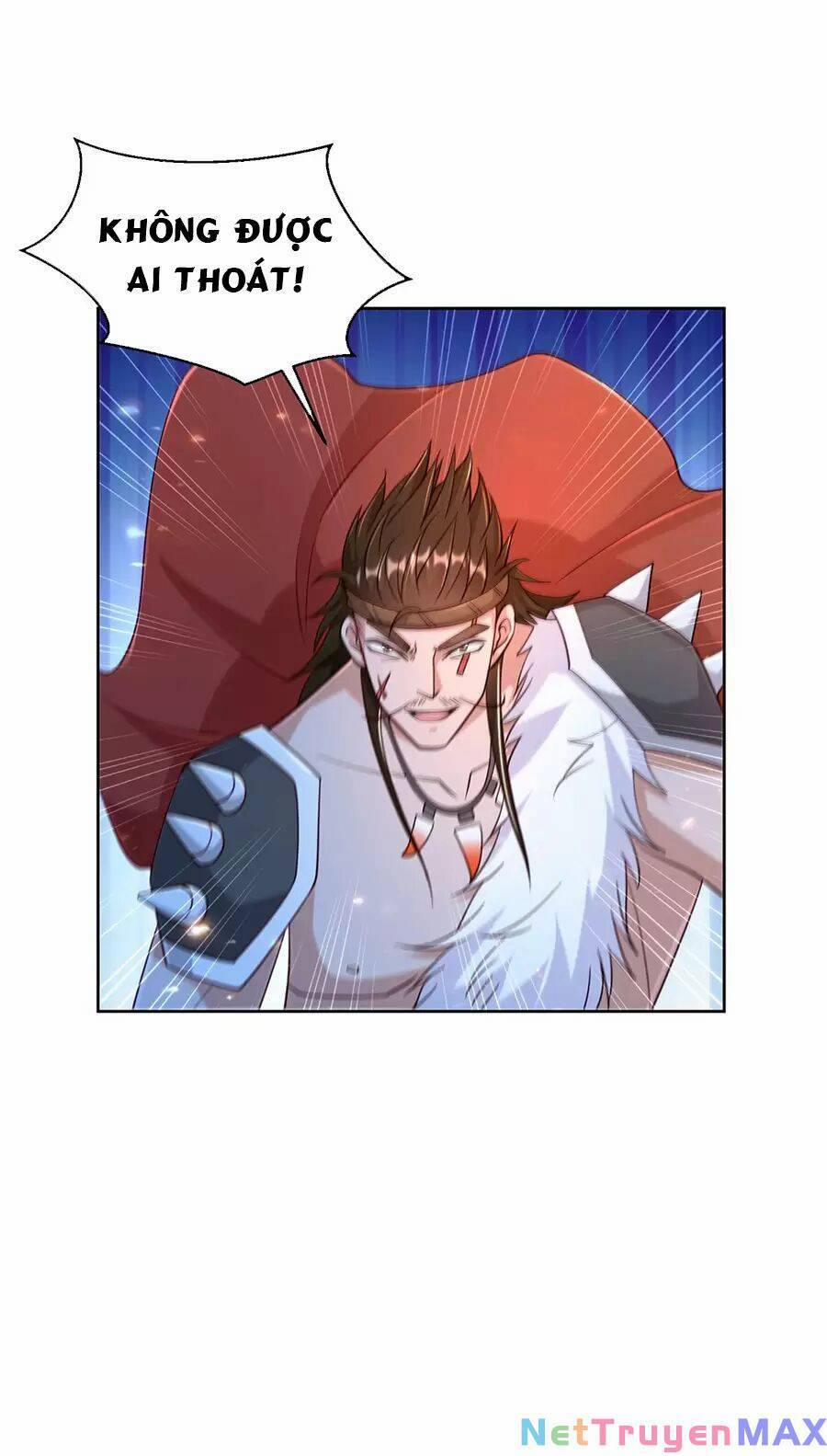 Người Ở Rể Bị Ép Thành Phản Diện 480 trang 15