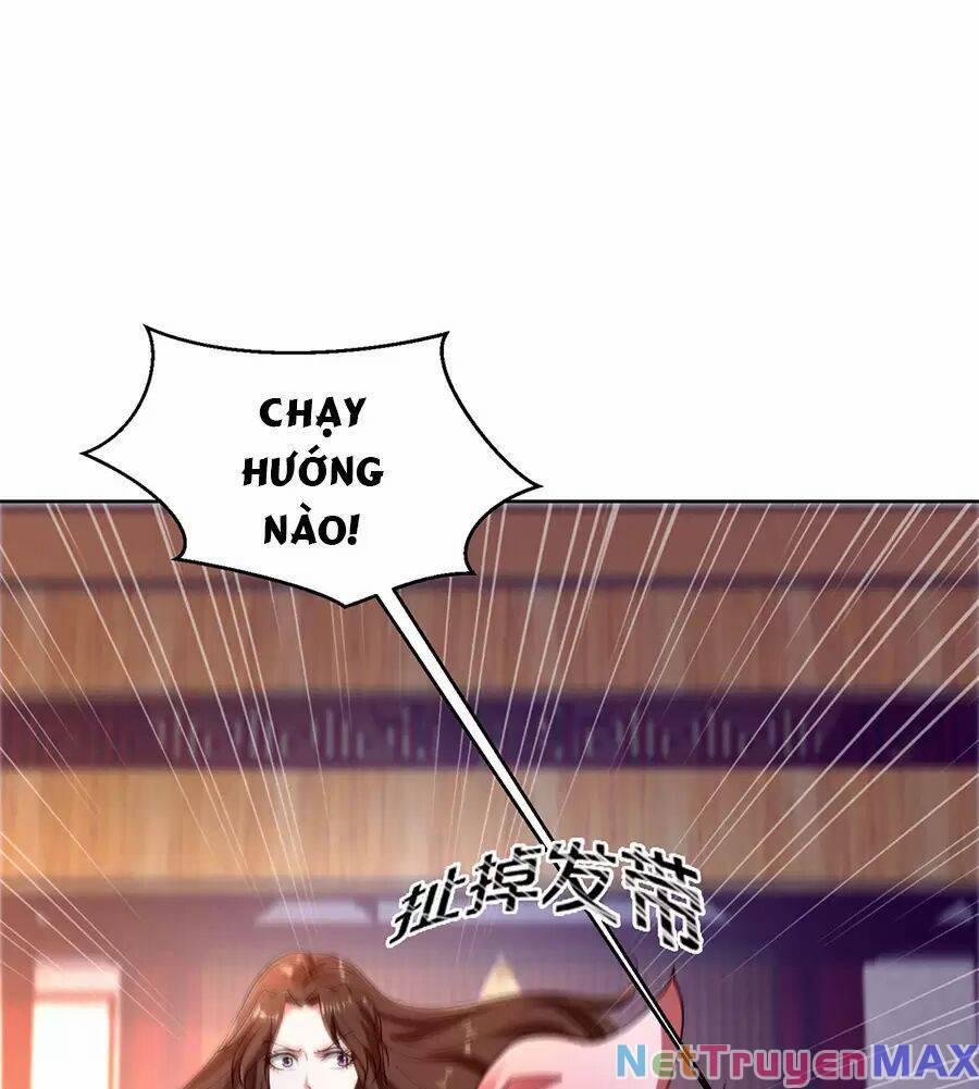 Người Ở Rể Bị Ép Thành Phản Diện 480 trang 16