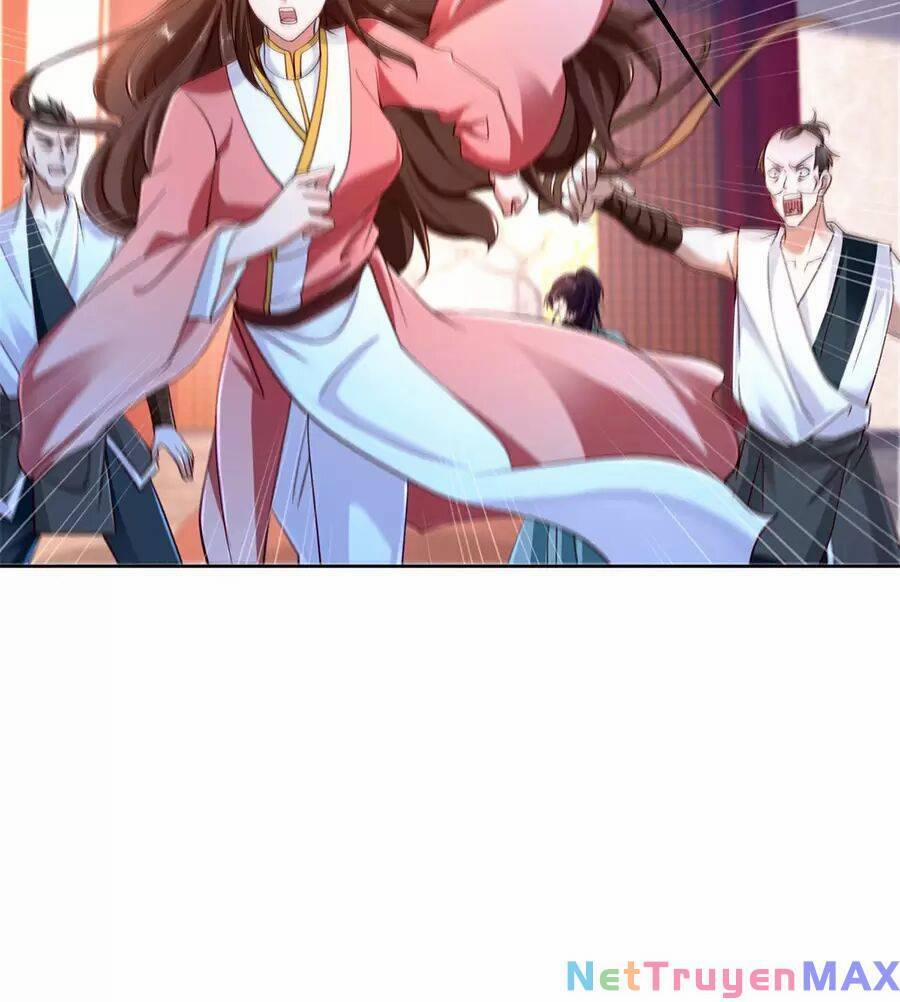 Người Ở Rể Bị Ép Thành Phản Diện 480 trang 17
