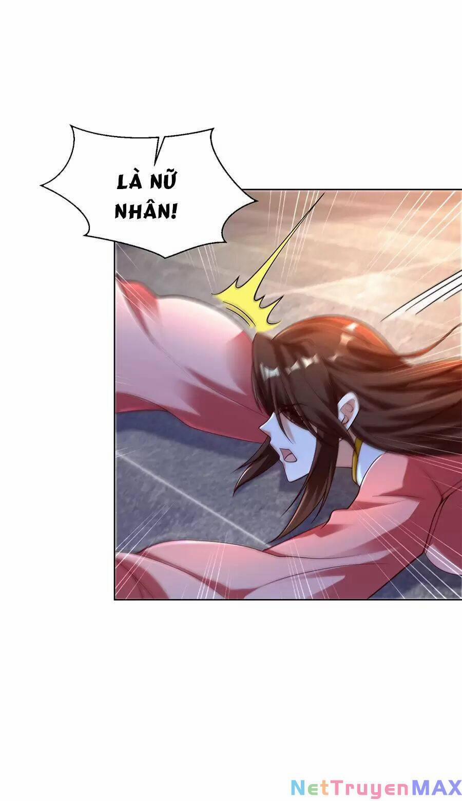 Người Ở Rể Bị Ép Thành Phản Diện 480 trang 18