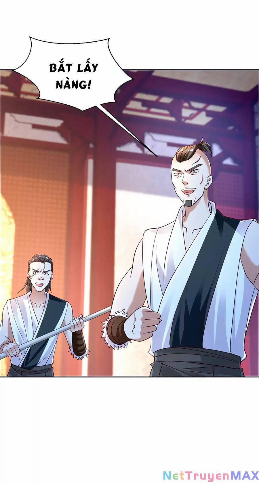 Người Ở Rể Bị Ép Thành Phản Diện 480 trang 19