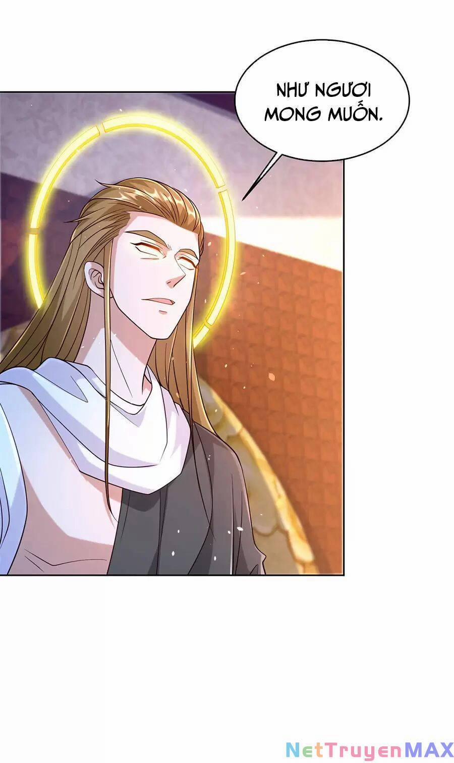 Người Ở Rể Bị Ép Thành Phản Diện 480 trang 2