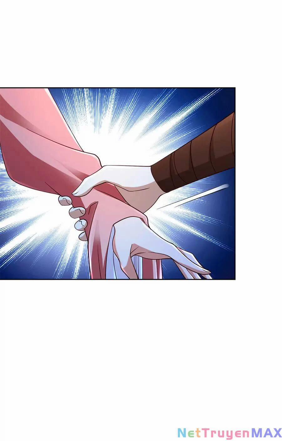 Người Ở Rể Bị Ép Thành Phản Diện 480 trang 20