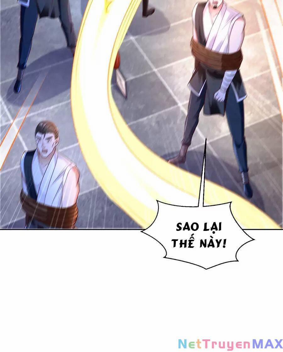 Người Ở Rể Bị Ép Thành Phản Diện 480 trang 23