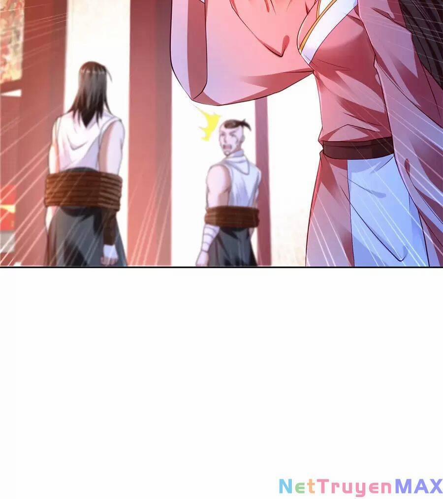 Người Ở Rể Bị Ép Thành Phản Diện 480 trang 25
