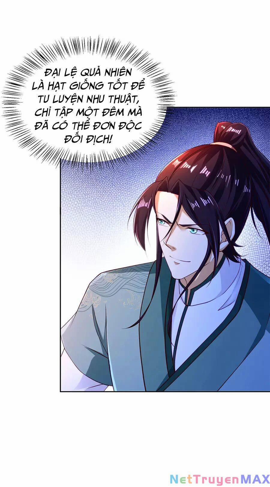 Người Ở Rể Bị Ép Thành Phản Diện 480 trang 26