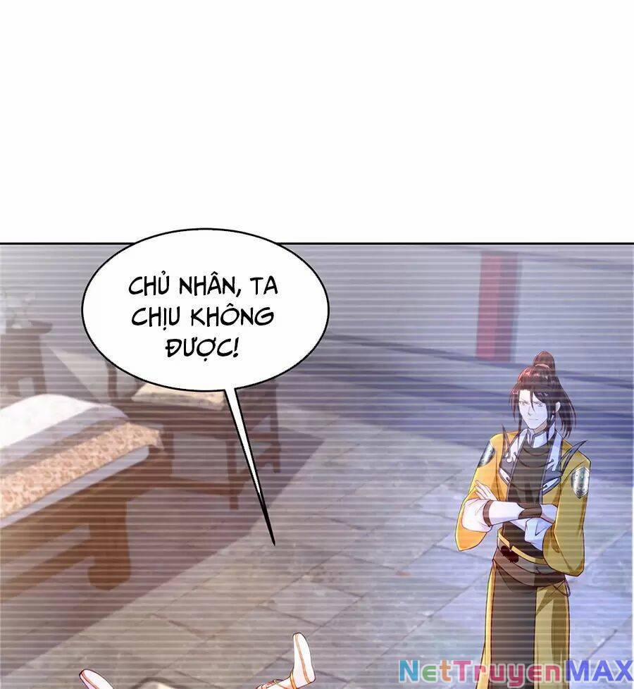 Người Ở Rể Bị Ép Thành Phản Diện 480 trang 27