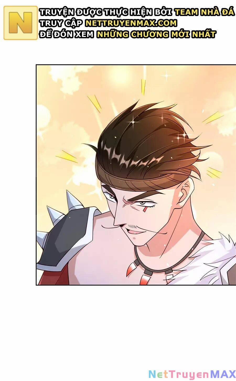 Người Ở Rể Bị Ép Thành Phản Diện 480 trang 3