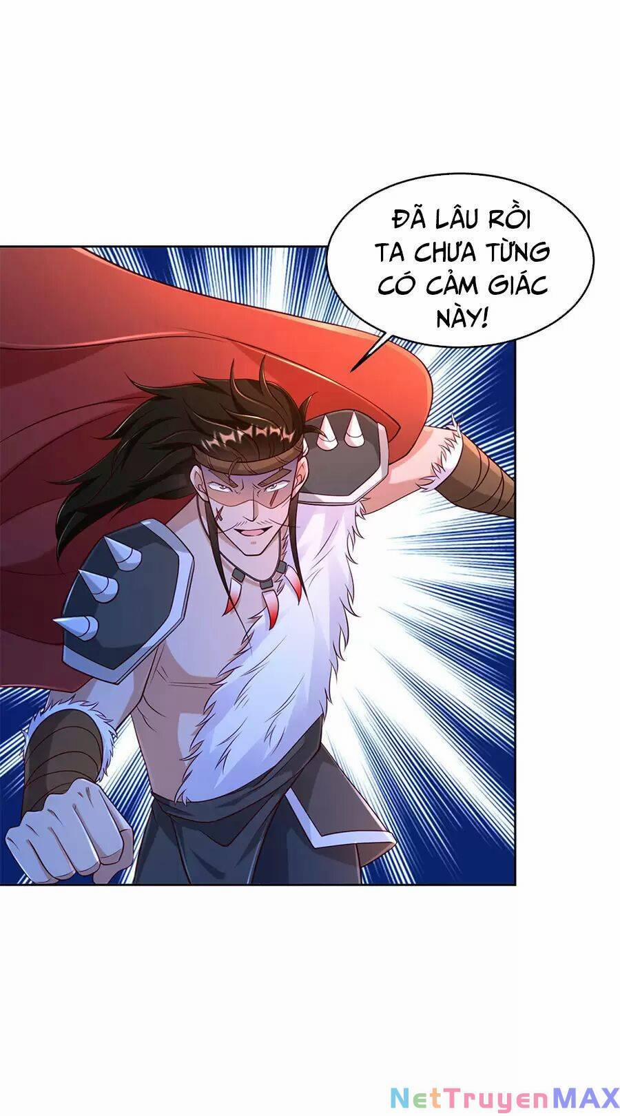 Người Ở Rể Bị Ép Thành Phản Diện 480 trang 30