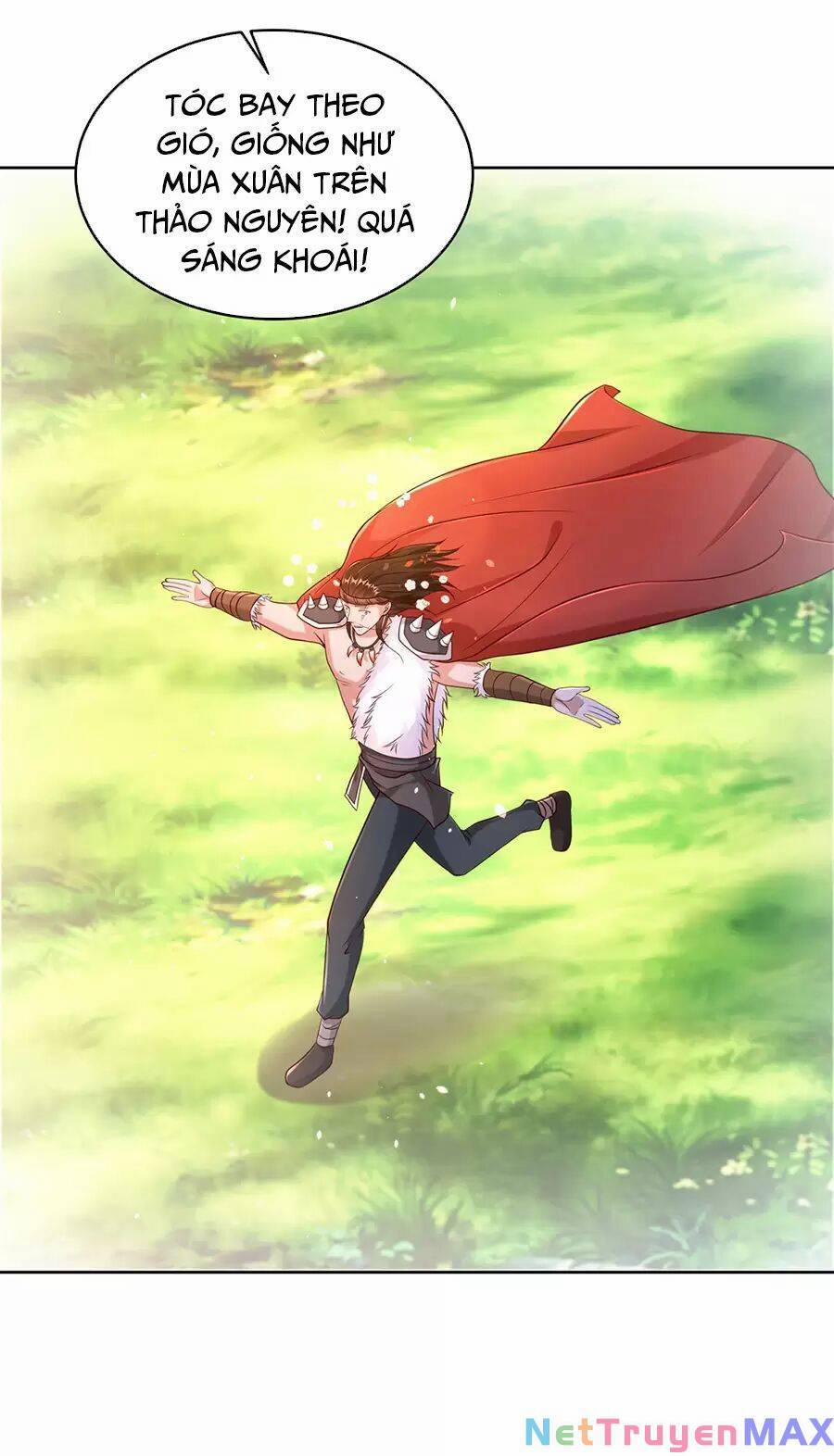 Người Ở Rể Bị Ép Thành Phản Diện 480 trang 31