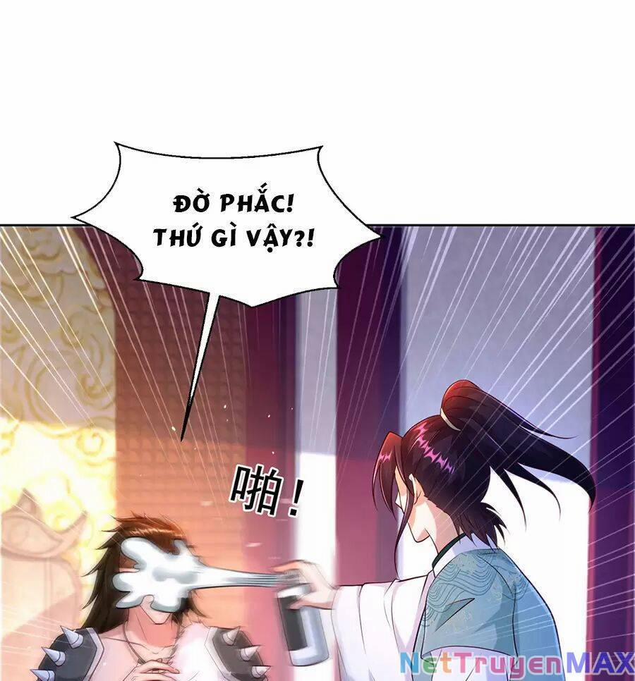 Người Ở Rể Bị Ép Thành Phản Diện 480 trang 32
