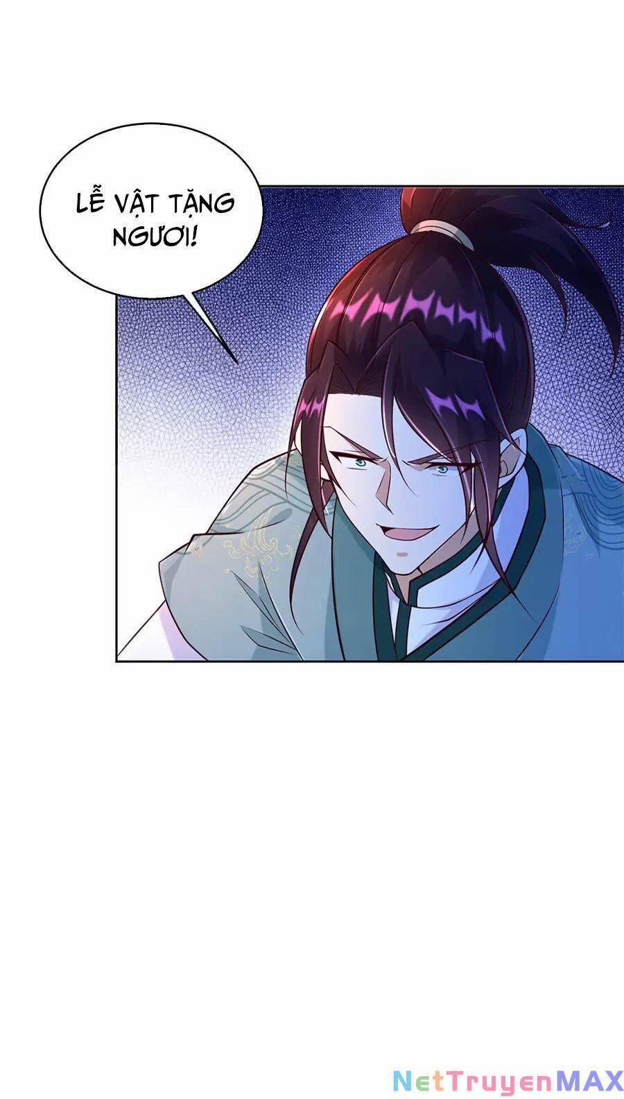 Người Ở Rể Bị Ép Thành Phản Diện 480 trang 34