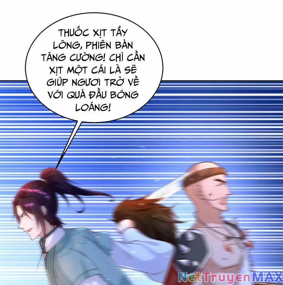 Người Ở Rể Bị Ép Thành Phản Diện 480 trang 35