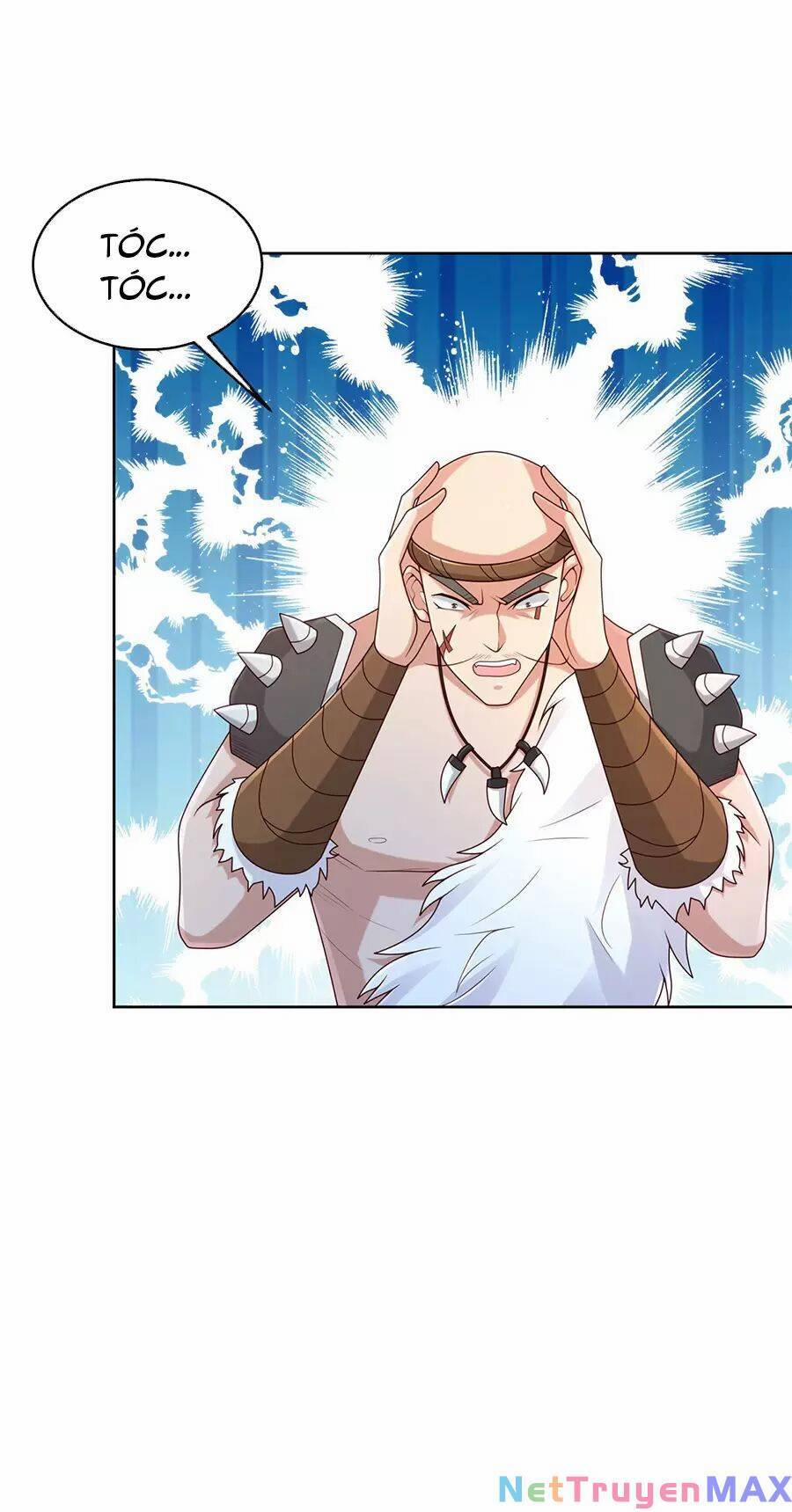 Người Ở Rể Bị Ép Thành Phản Diện 480 trang 37