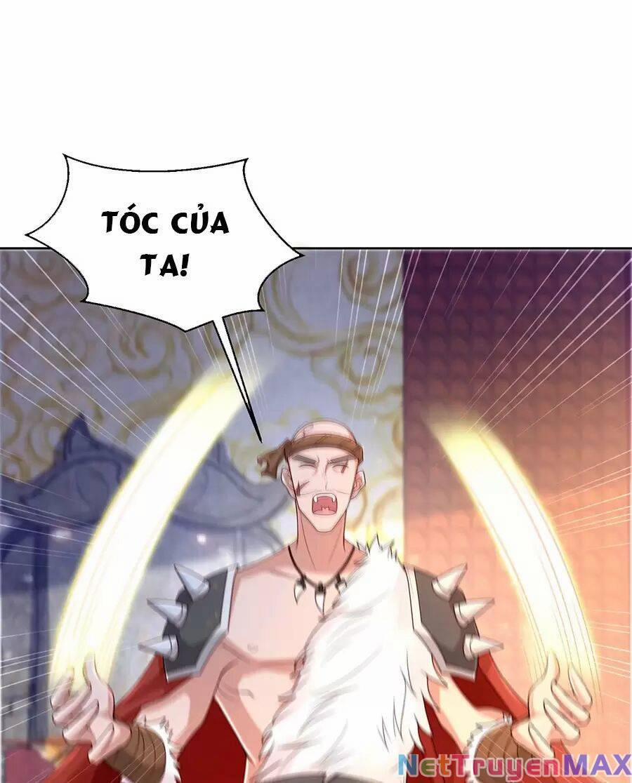 Người Ở Rể Bị Ép Thành Phản Diện 480 trang 38