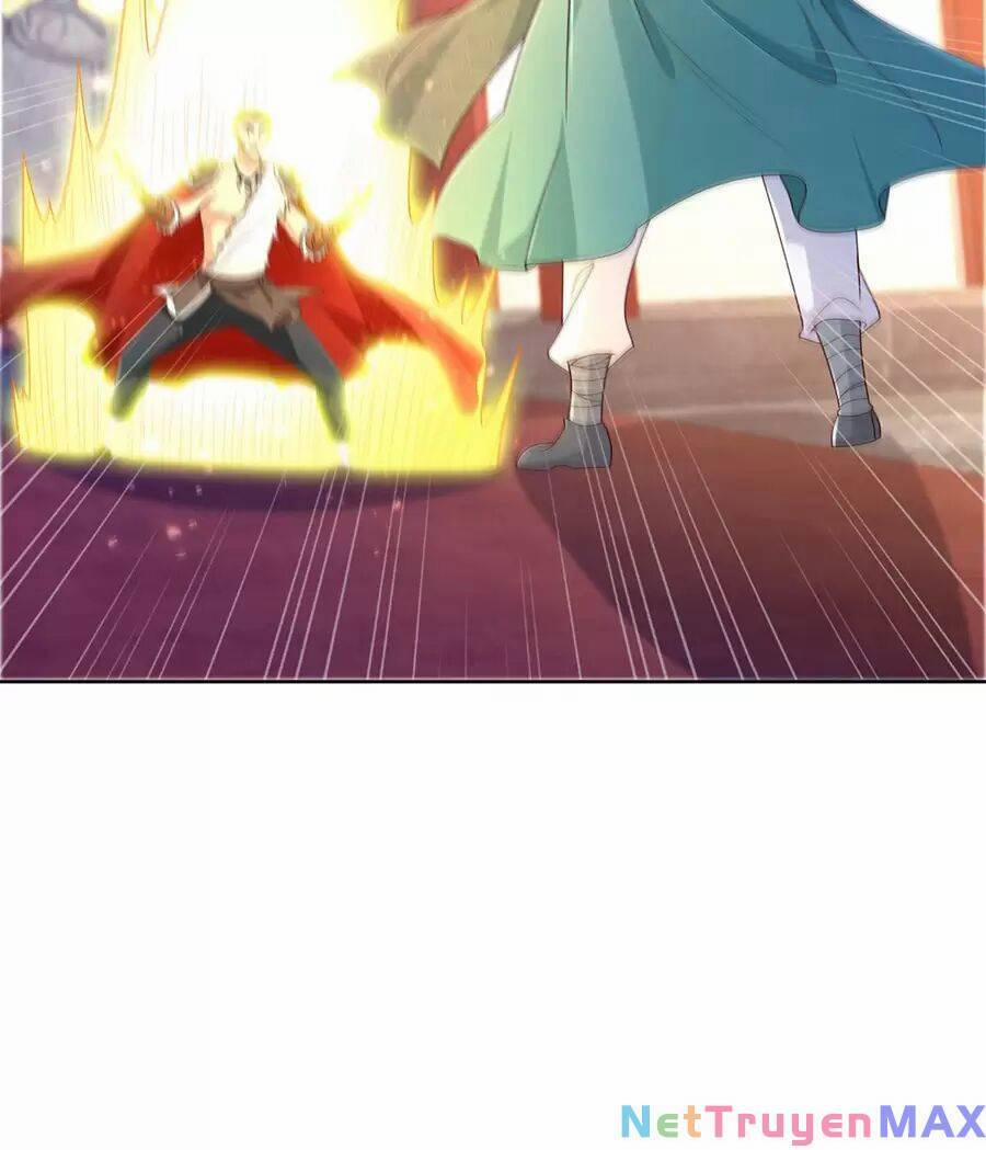 Người Ở Rể Bị Ép Thành Phản Diện 480 trang 41