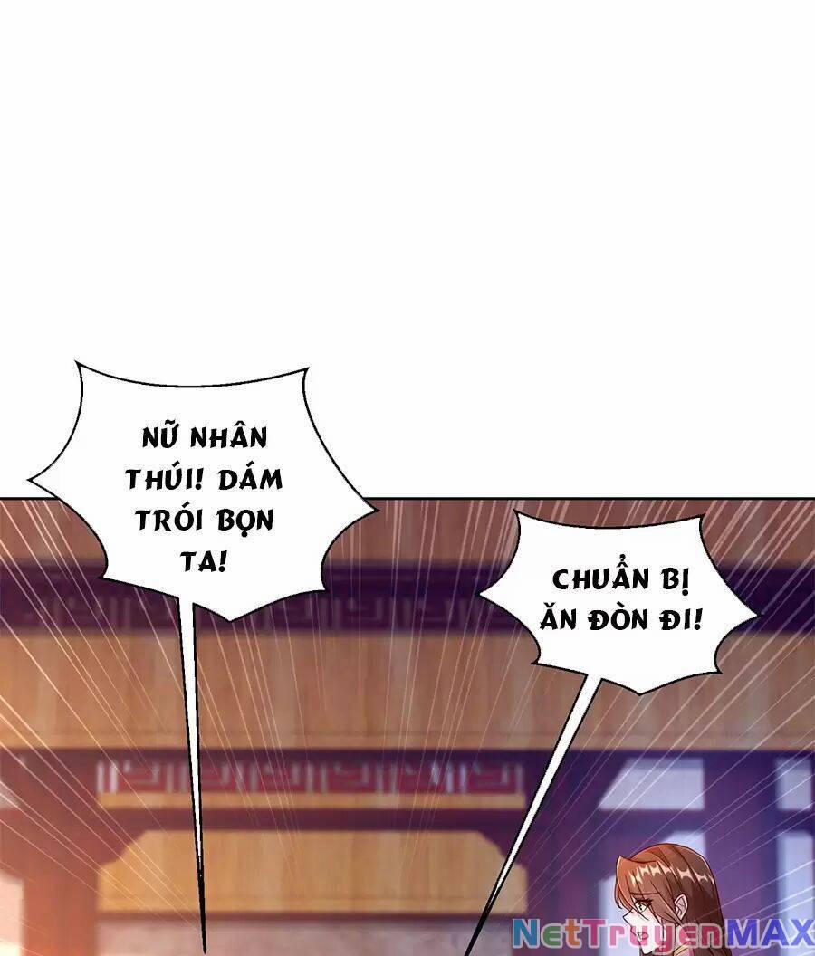 Người Ở Rể Bị Ép Thành Phản Diện 480 trang 43