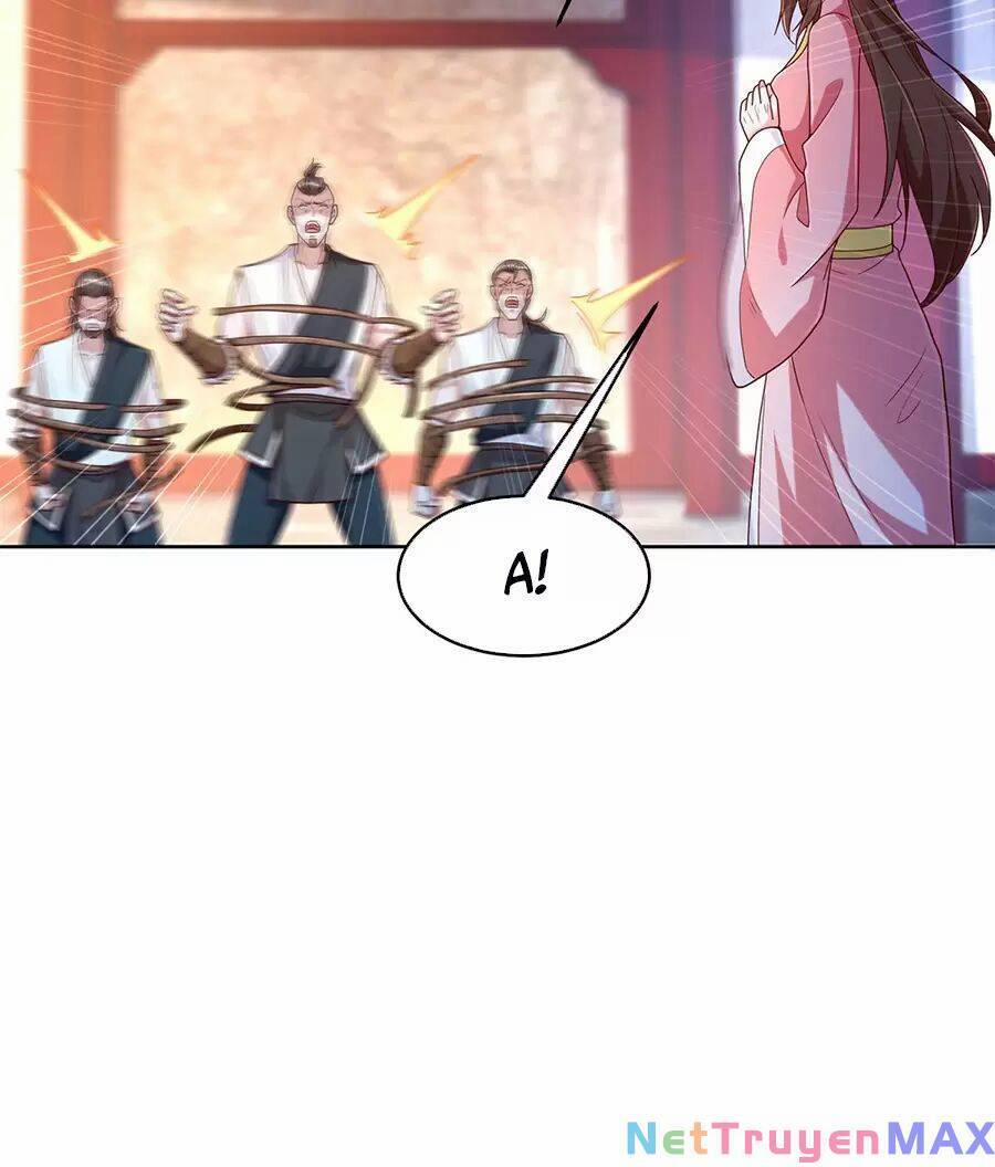 Người Ở Rể Bị Ép Thành Phản Diện 480 trang 44