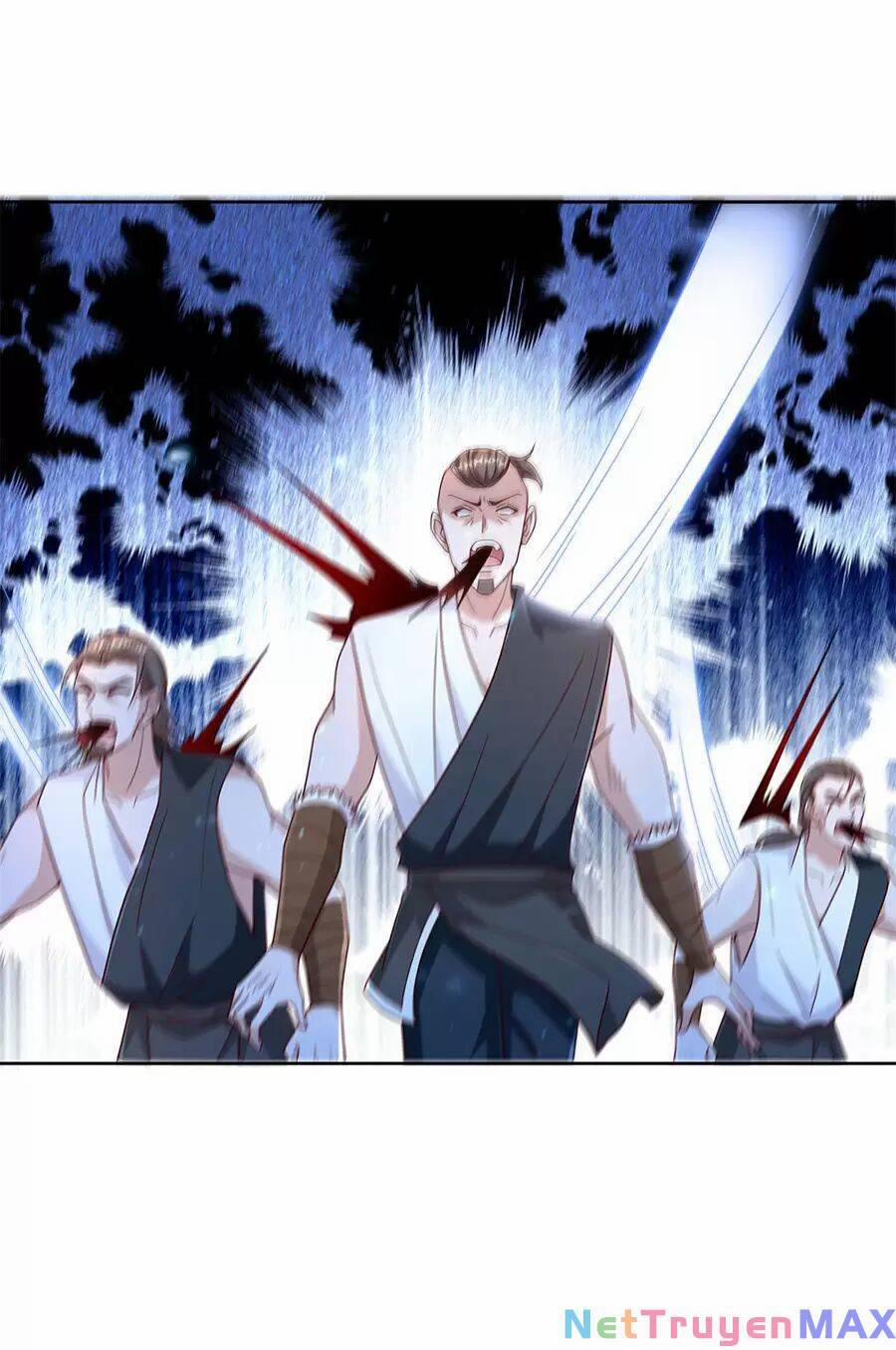 Người Ở Rể Bị Ép Thành Phản Diện 480 trang 45
