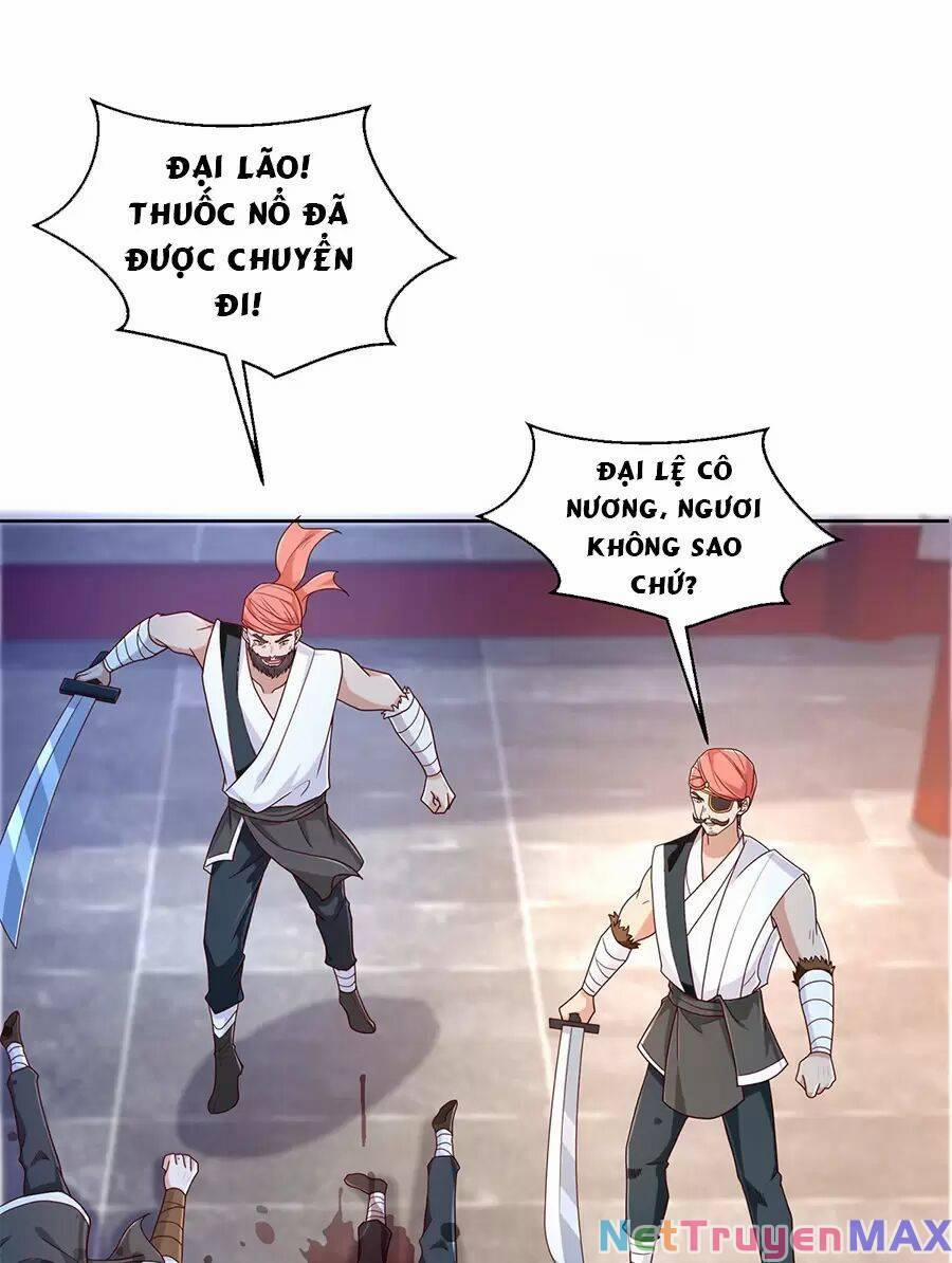 Người Ở Rể Bị Ép Thành Phản Diện 480 trang 46