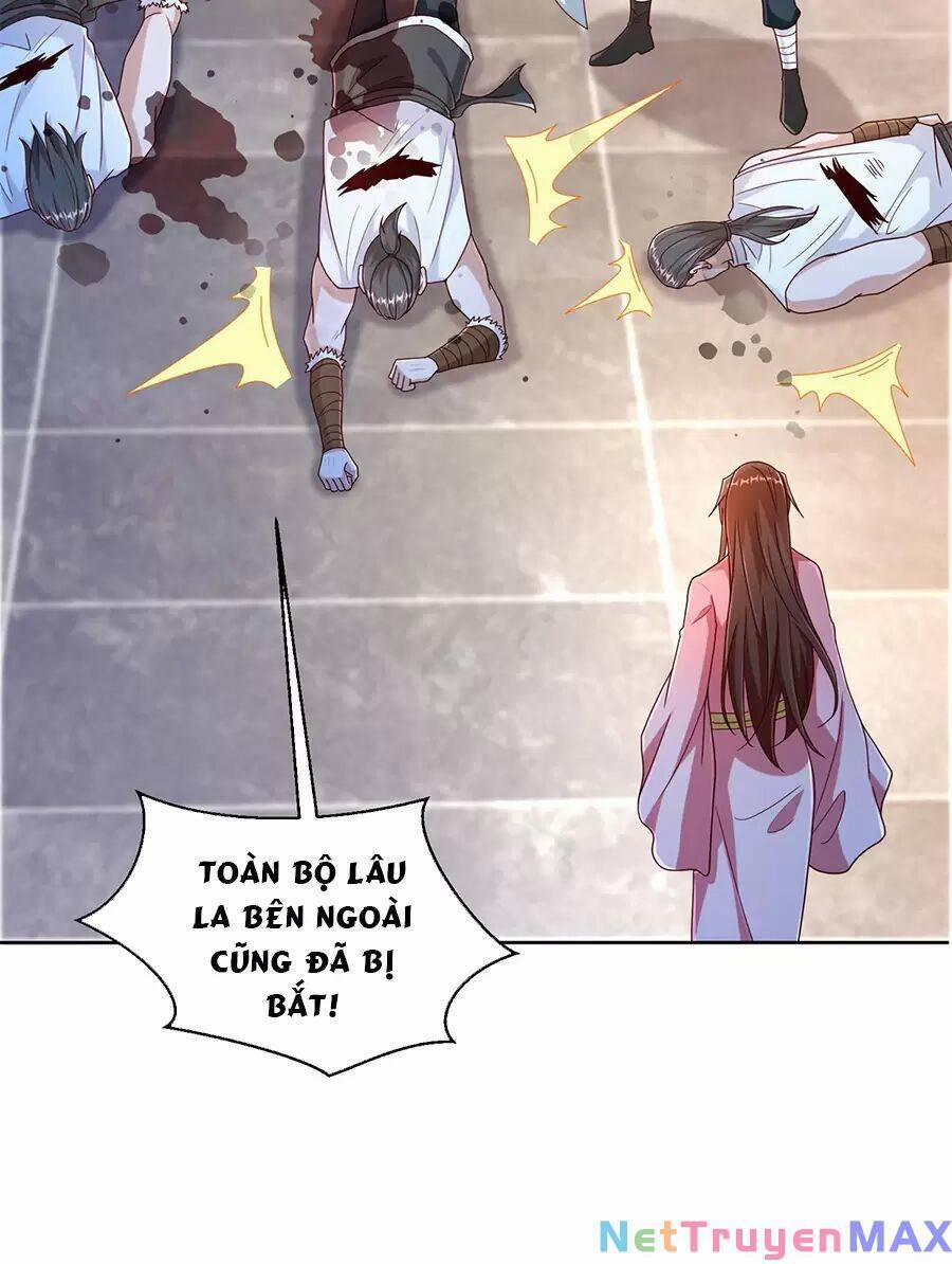 Người Ở Rể Bị Ép Thành Phản Diện 480 trang 47