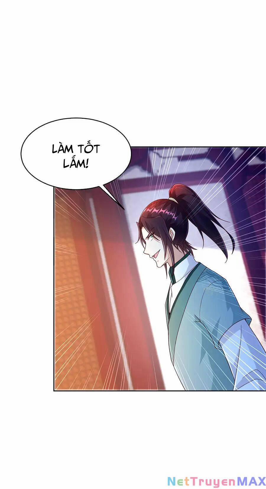 Người Ở Rể Bị Ép Thành Phản Diện 480 trang 48