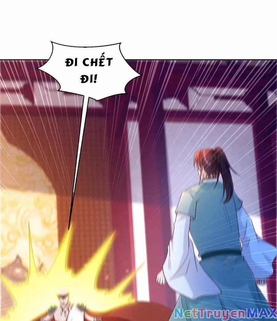 Người Ở Rể Bị Ép Thành Phản Diện 480 trang 49