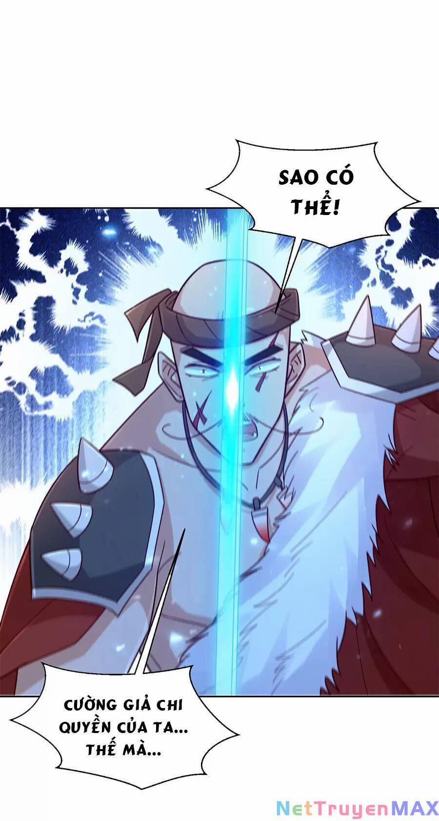 Người Ở Rể Bị Ép Thành Phản Diện 480 trang 54