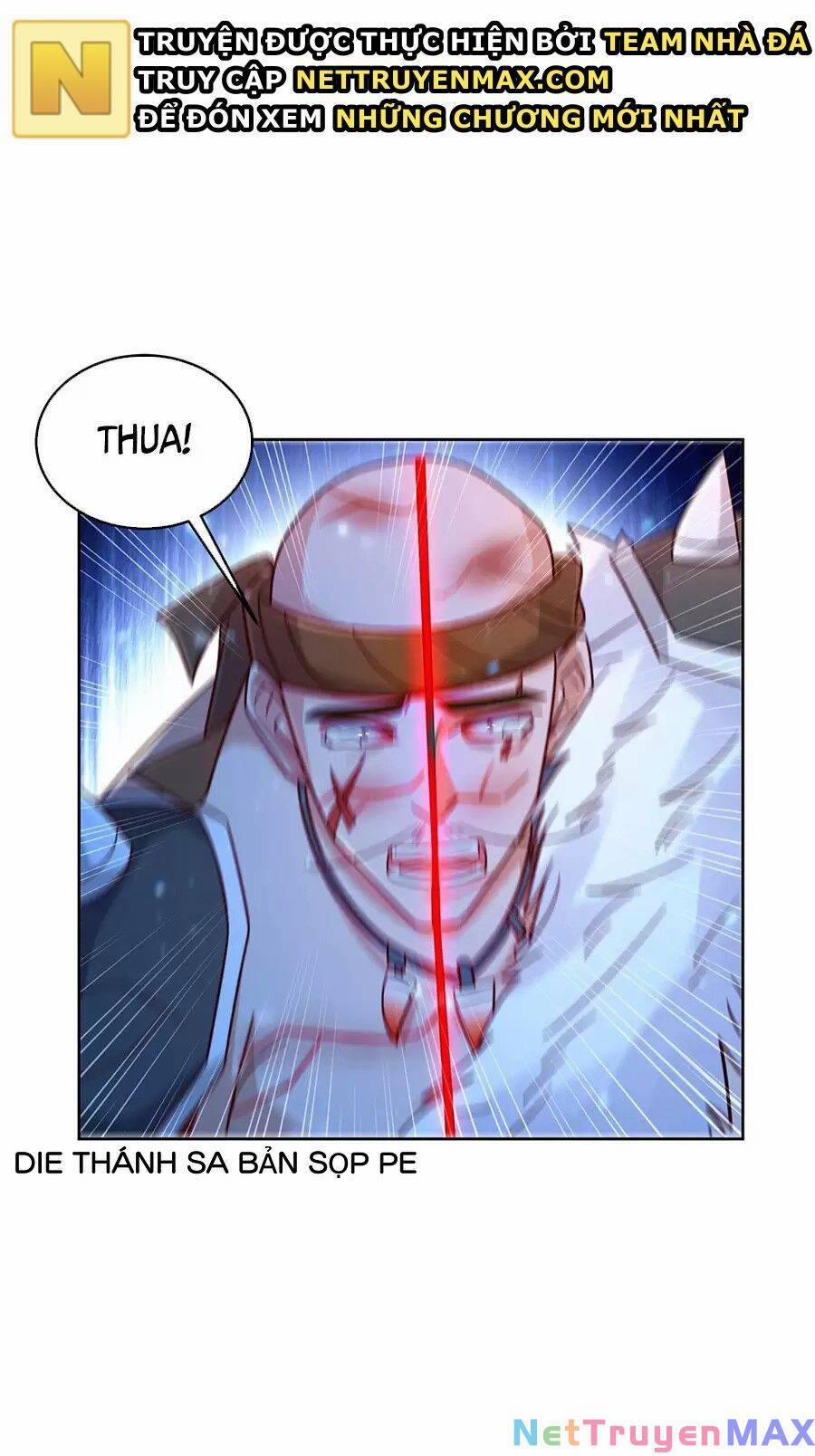 Người Ở Rể Bị Ép Thành Phản Diện 480 trang 55