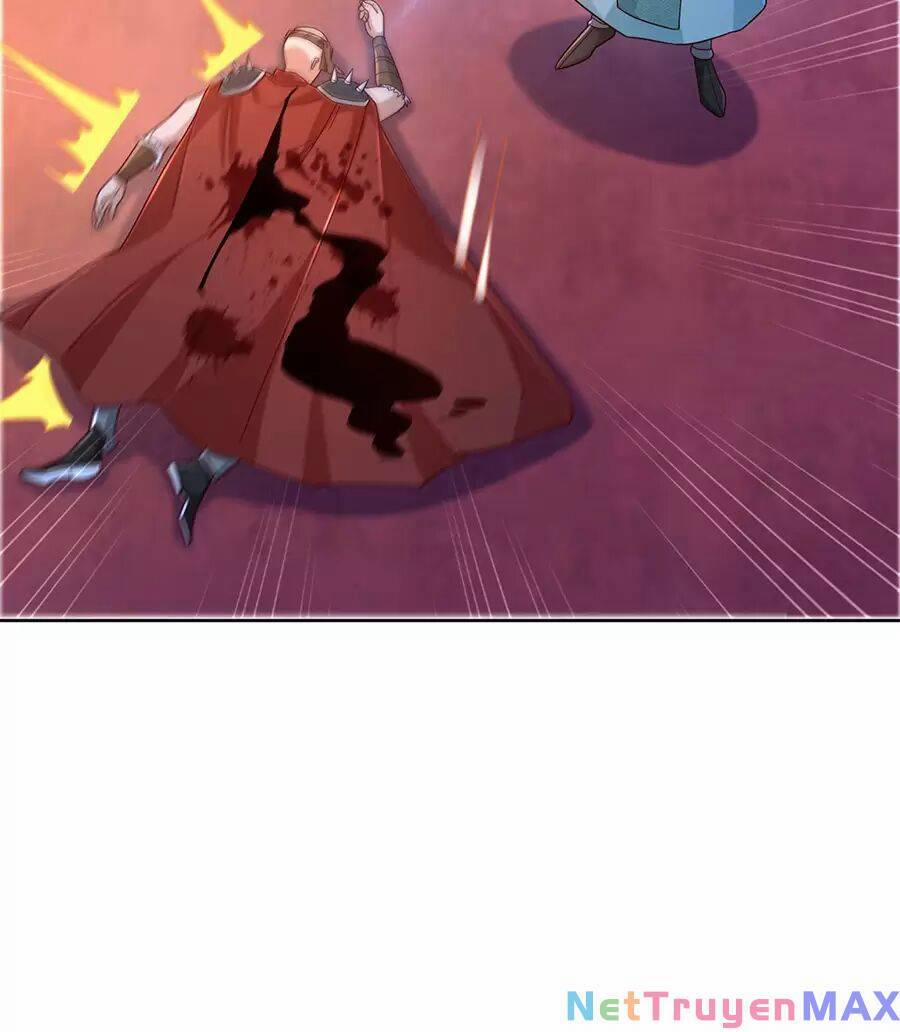 Người Ở Rể Bị Ép Thành Phản Diện 480 trang 57