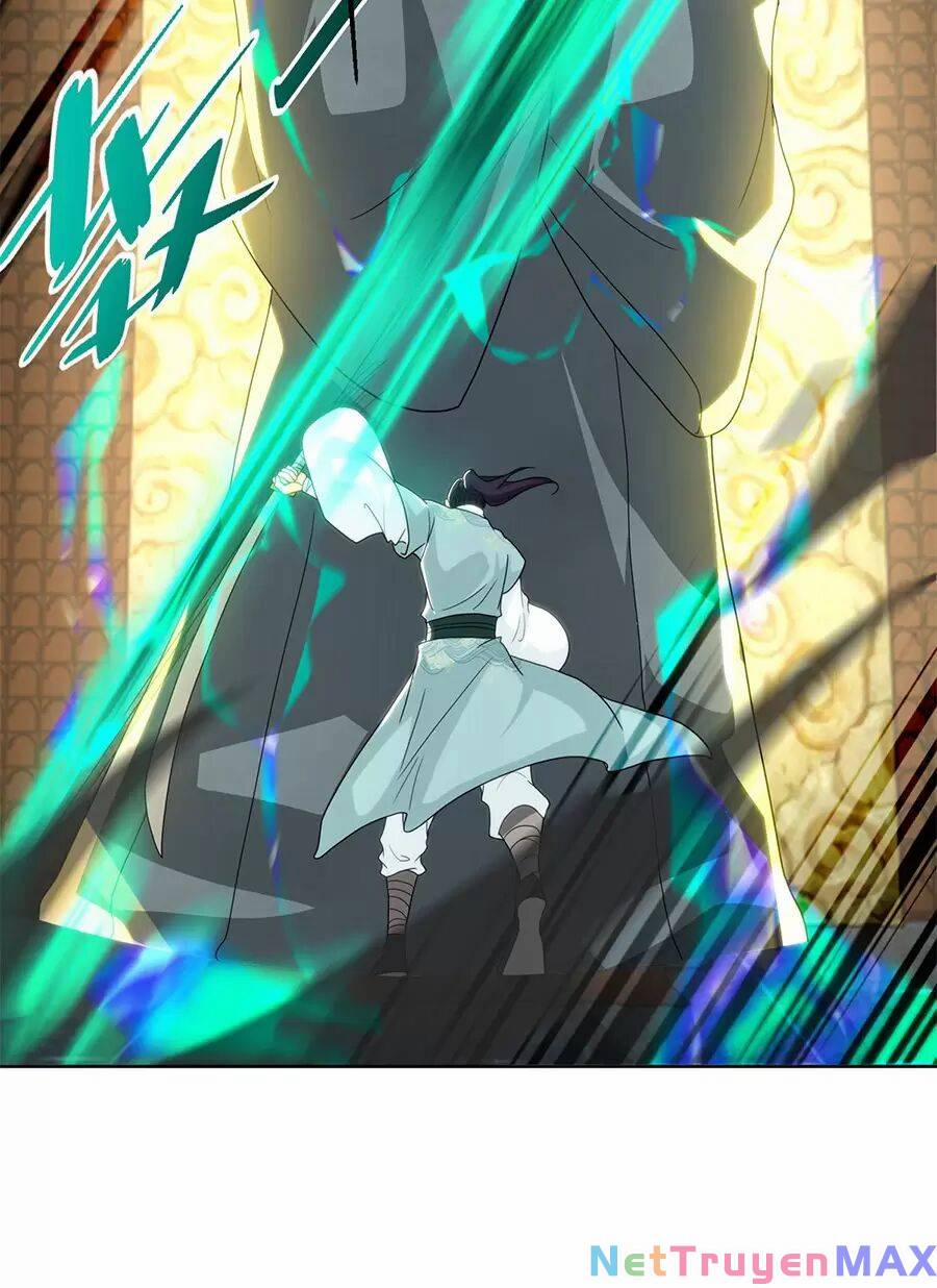 Người Ở Rể Bị Ép Thành Phản Diện 481 trang 13