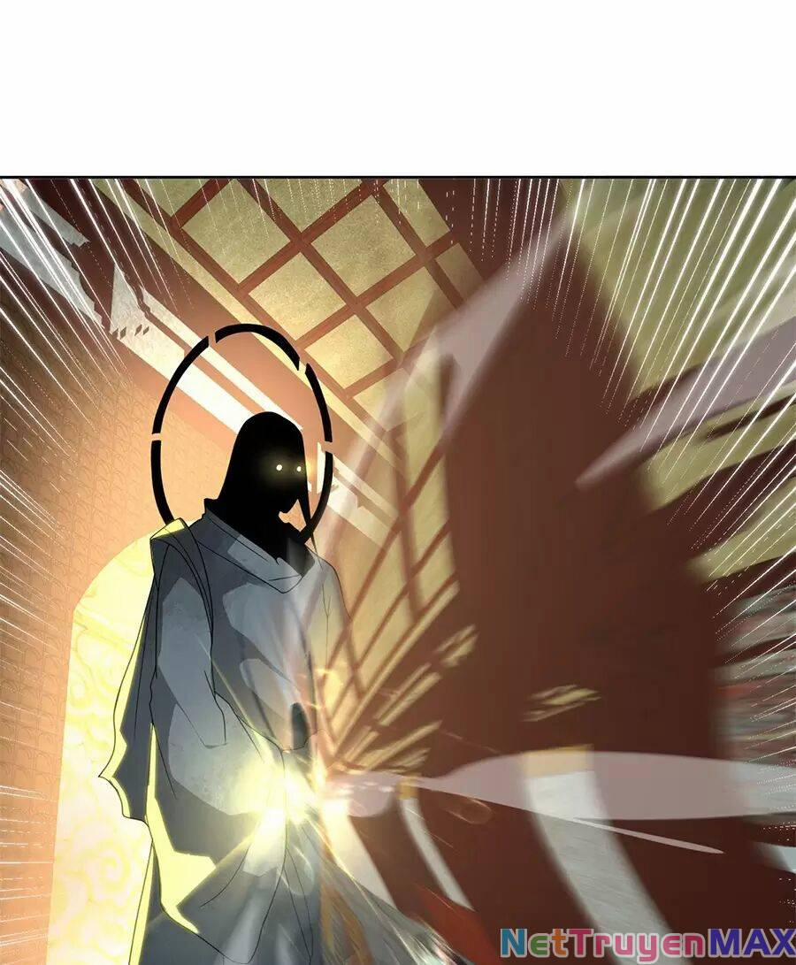 Người Ở Rể Bị Ép Thành Phản Diện 481 trang 17