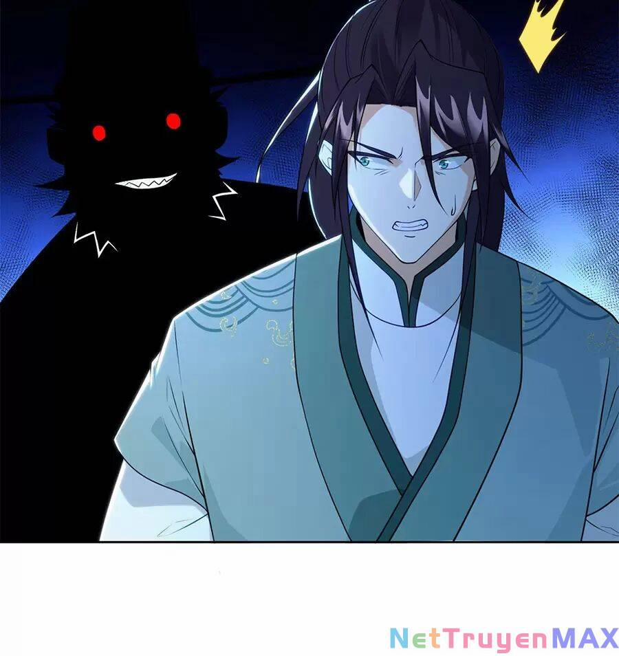 Người Ở Rể Bị Ép Thành Phản Diện 481 trang 25