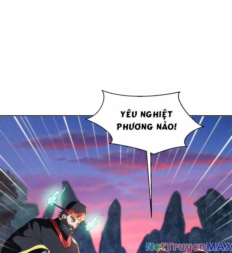 Người Ở Rể Bị Ép Thành Phản Diện 481 trang 26