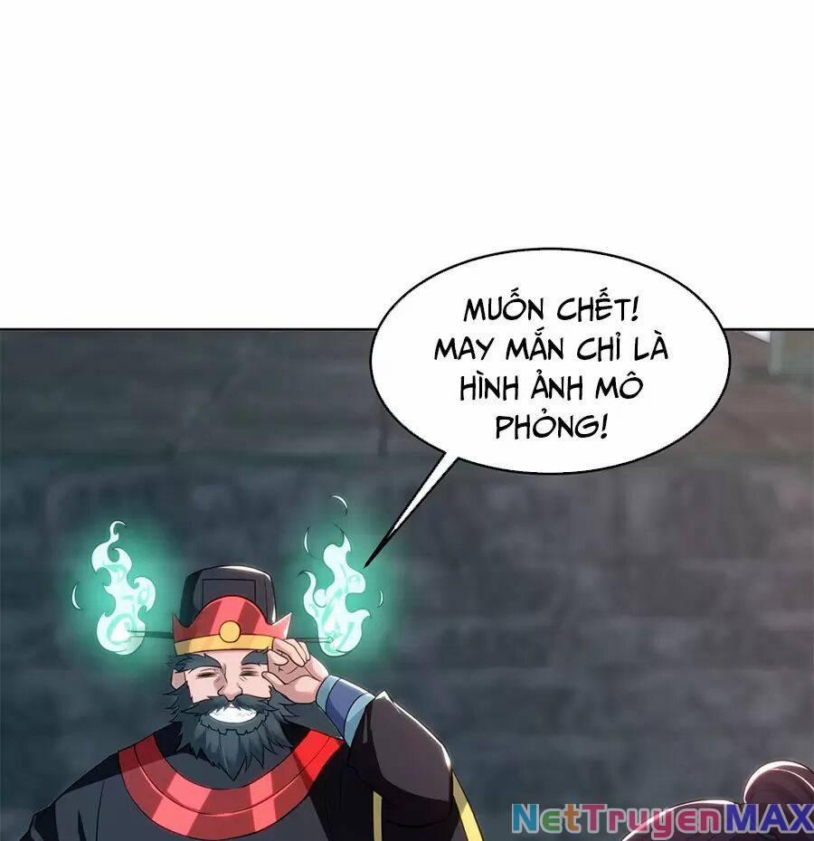 Người Ở Rể Bị Ép Thành Phản Diện 481 trang 28